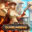 Yüklə Gunslingers