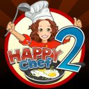 אראפקאפיע Happy Chef 2