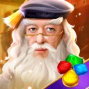 Budata Harry Potter: Puzzles & Spells