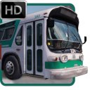 Ynlade HD Bus Parking