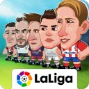 Downloaden Head Soccer LaLiga 2016