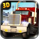 Tải về Heavy Duty Trucks Simulator 3D