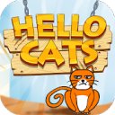 Download Hello Cats