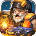 ดาวน์โหลด Hero Force: Galaxy War