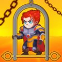 אראפקאפיע Hero Rescue