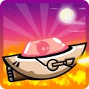 Tsitsani Heroes Attack: Alien Shooter