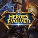 မဒေါင်းလုပ် Heroes Evolved