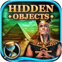 دانلود Hidden Objects - Pharaoh's Curse