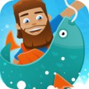 Budata Hooked Inc: Fisher Tycoon