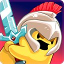 다운로드 Hopeless Heroes: Tap Attack