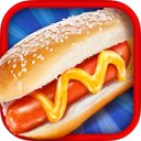 Спампаваць Hot Dog Maker