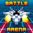 Budata Hovercraft: Battle Arena