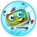 Download Hubble Bubbles