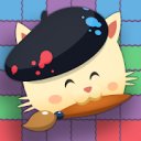 Aflaai Hungry Cat Picross Purrfect Edition