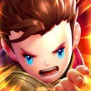 Download Hyper Heroes