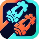 Download Hyperdrome - Tactical Battle Racing