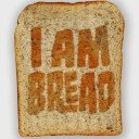 Eroflueden I am Bread