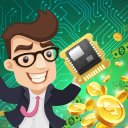 ទាញយក Idle Chip Factory Tycoon