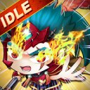 බාගත කරන්න Idle kingdoms