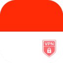 Muat turun Indonesia VPN