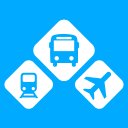 Ṣe igbasilẹ INFOBUS: Bus, Train, Flight