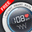 Спампаваць Instant Heart Rate