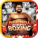 Download Iron Fist Boxing