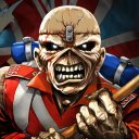 אראפקאפיע Iron Maiden: Legacy of the Beast