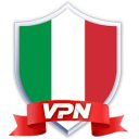 Muat turun Italy VPN