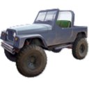 Жүктөө Jeep Car Simulator 3D