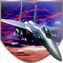 ดาวน์โหลด Jet Fighter Flight Simulator 