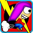 Download Jetpack Girl Fart