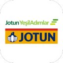 Unduh Jotun Green Steps