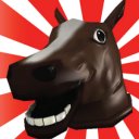 Download Jungle Horse 3D World Run