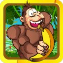 Last ned Jungle Monkey Kong