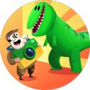 Tải về Jurassic GO