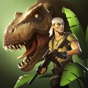 Ներբեռնել Jurassic Survival