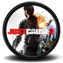 Budata Just Cause 2