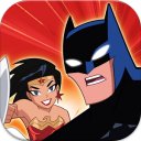 බාගත කරන්න Justice League Action Run