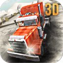 下载 Truck Simulator 3D 2014