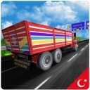 Göçürip Al Trucker