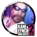 Budata Kane & Lynch 2: Dog Days