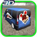 ទាញយក Kango Doblo Modifiye Drift 3D