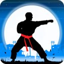 Изтегляне Karate Fighter