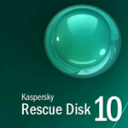 Жүктөө Kaspersky Rescue Disk 18