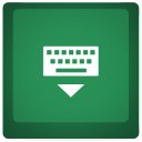 Kuramo Keyboard for Excel