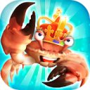 ダウンロード King of Crabs