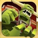 Kuramo Kingdoms of Zenia: Dragon Wars