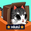 Thwebula Kitty in the Box 2024