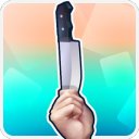 ទាញយក Knife Flip